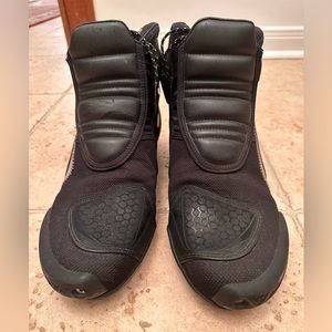 Dainese Dyno C2b moto shoes